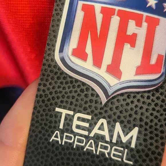 Women's | Tommy Hilfiger | NEP Mesh Top | Large - Picture 9 of 10